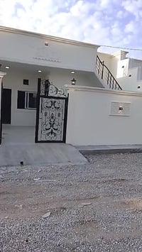 مقابل الجسر • ١٥٠م • غرفتين