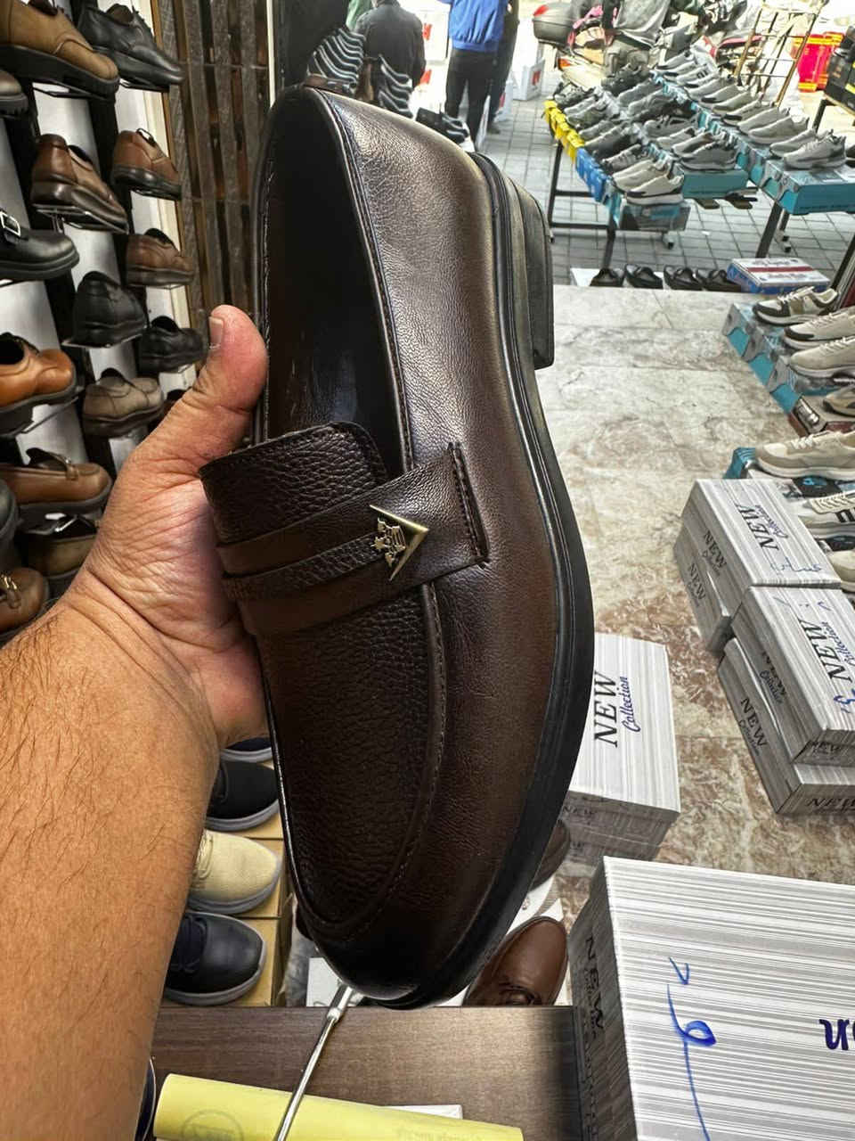 كول ماهو جديد ومميز 🔥🔥


**إذا كنت صاحب هذا الإعلان وتريد حذفه لأي سبب، رجاءا أرسل رسالة إلى الدعم الفني**