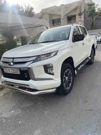 ميتسوبيشي L200 • أربيل • موبايل