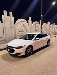 ماليبو ٢٠٢٤ • كفالة • غرق بسيط