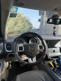 دورنكو 2013 للبيع السياره كفاله وارد خليجي رقم بغداد انگلينزي  وباسمي ...