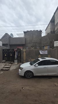 أم النعاج البصرة • ١٠٠م • طابو زراعي