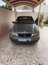 دايو سيلو • ١٩٩٥ • مفتوح ١٦٠٠