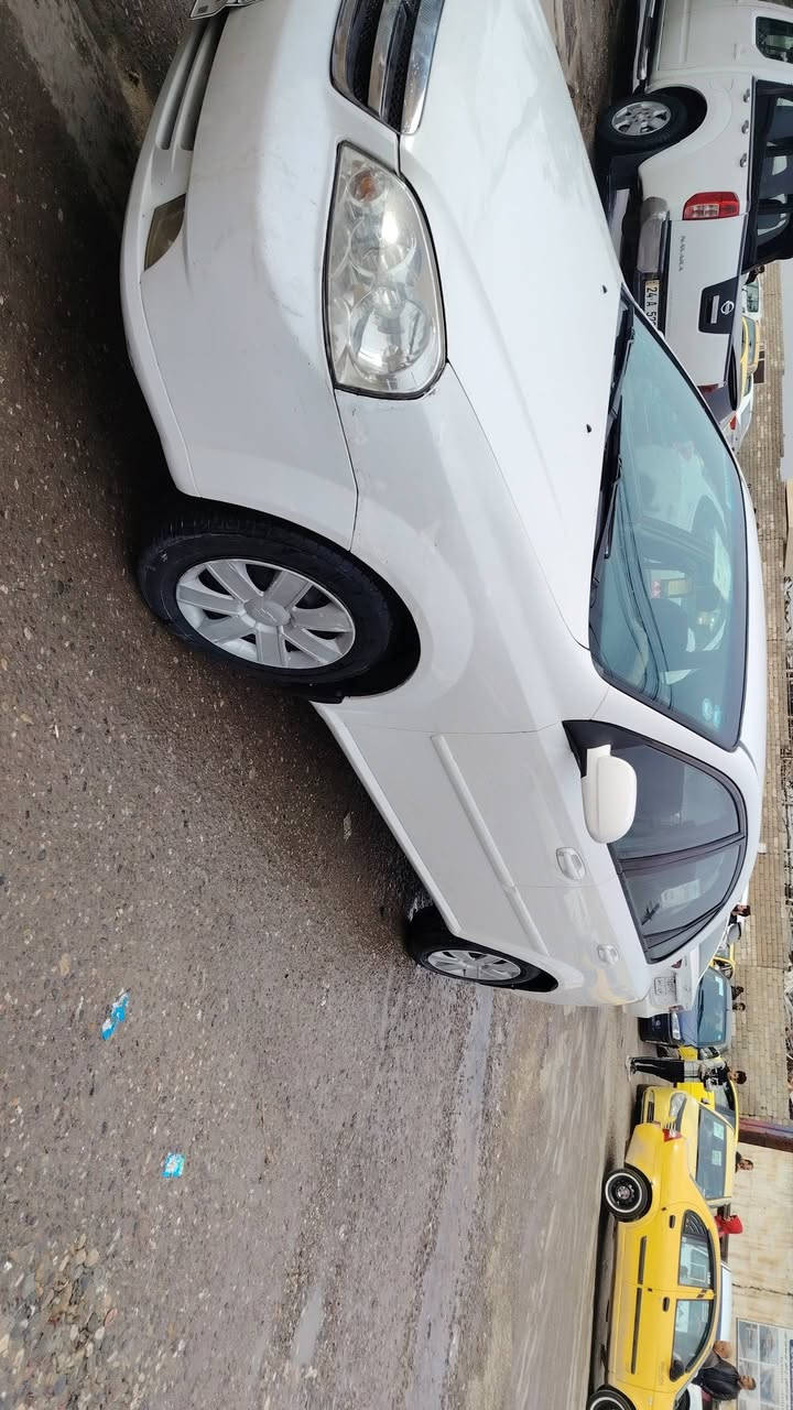 موديل 2008
هزه قبل يومين
كله شرط بس بيه أثر سرف
السعر 84 وبيه مجال
***********وتساب
