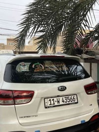 ٢٠١٦ • ٣٥٠٠ ٦ سلندر • فول مواصفات