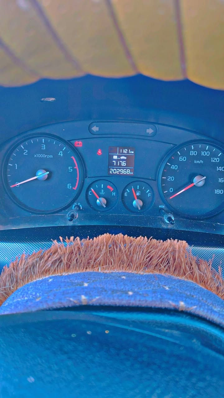 سلام عليكم ***********للستفسار
لـلـبيع 
كيا حمل مـوديـل 21 
اردني باب اول 
مكفولة من دعامية لدعامية 
ماشية 229الف 
سيارة حلوة مال جناي 
رقمها انبار لماني تحويل مباشر 
سبير مال شركة بعدة منازل 
المكان الانبار حديثه 
الشراي يتصل ويدلل 
السعر133$وبيهه مجال لشراي
