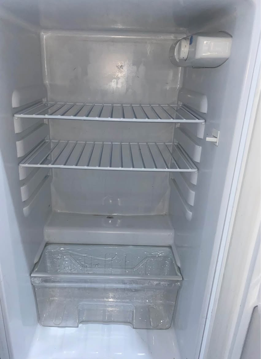 سلام عليكم ثلاجة 10قدم كلش نضيفه ستعمال قليل مكان نجف النجف, العراق


**إذا كنت صاحب هذا الإعلان وتريد حذفه لأي سبب، رجاءا أرسل رسالة إلى الدعم الفني**