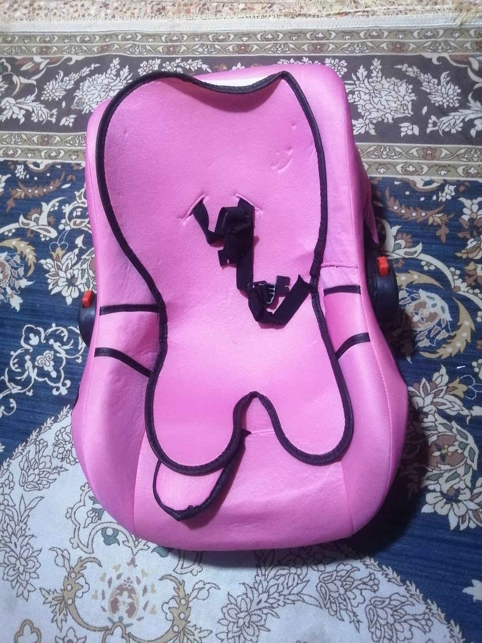 غراض للبيع


**إذا كنت صاحب هذا الإعلان وتريد حذفه لأي سبب، رجاءا أرسل رسالة إلى الدعم الفني**