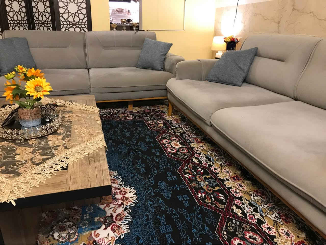 تخم قنفات تركي اصلي
خاصية سرير
٤ قطع
سعر الشراء ٨ ورقه
سعر البيع ٦٥٠ الف 

عنوان اربيل فرمان بران أربيل, العراق


**إذا كنت صاحب هذا الإعلان وتريد حذفه لأي سبب، رجاءا أرسل رسالة إلى الدعم الفني**