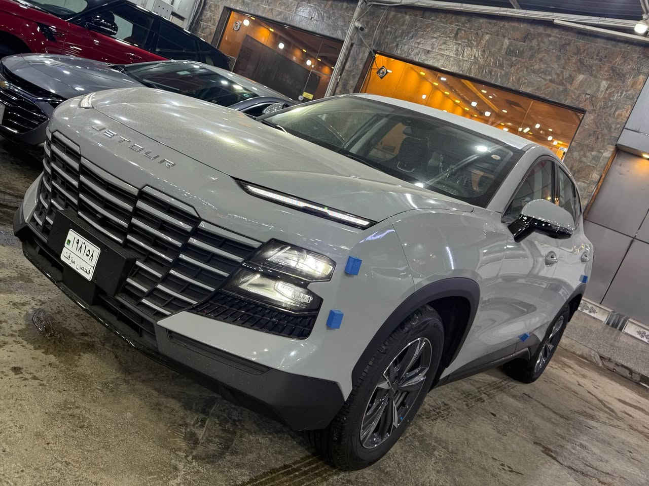 جيتور داشنك 2026 ظمان شركه هارلم زيرو مرقم 24-300 مرقم عنواني الجكوك قرب مرور الكاظميه *********** بغداد, العراق
