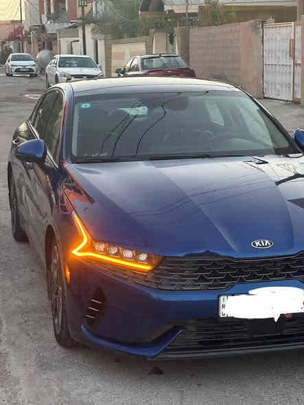 السلام عليكم كي فايف موديل 2021 فول مواصفات تحكمات اشاير لد لايت زنون جلد بصمة صندوك ذكي تشغيل عن بعد مكينة 1600 تيربو بيها قطع صبغ اني ابيع مصبوغة عام كير مكينة مكفول *********** بغداد السعر 135 وبيها شي بسيط
