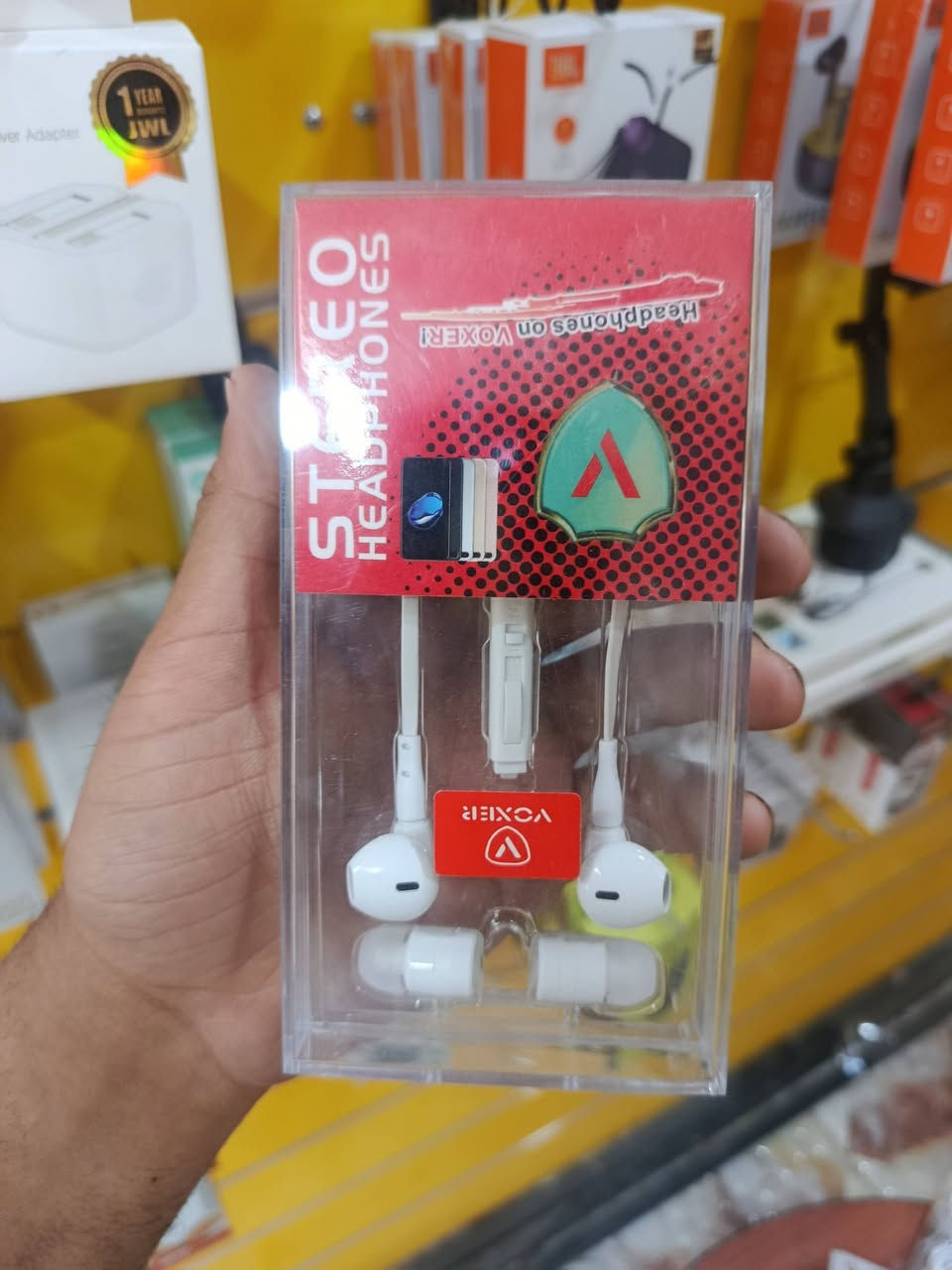 قسم الإلكترونيات الاوربية 

العنوان ذي قار قضاء النصر شارع الحدادين خلف الروضة مجاور مجمع حجي لهمود


**إذا كنت صاحب هذا الإعلان وتريد حذفه لأي سبب، رجاءا أرسل رسالة إلى الدعم الفني**