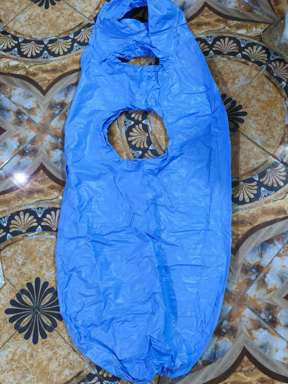 نجادات عدد ثنين سعرهن ثنيهن 25 مع توصيل


**إذا كنت صاحب هذا الإعلان وتريد حذفه لأي سبب، رجاءا أرسل رسالة إلى الدعم الفني**
