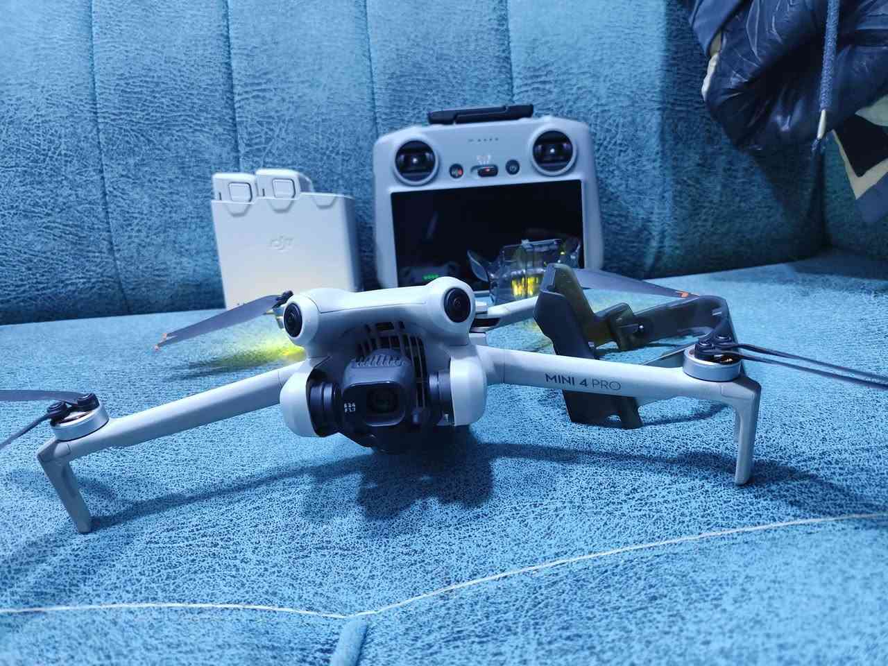 mini 4 pro للبيع اخو الجديد سعر مليون ٣٨٠ الف


**إذا كنت صاحب هذا الإعلان وتريد حذفه لأي سبب، رجاءا أرسل رسالة إلى الدعم الفني**