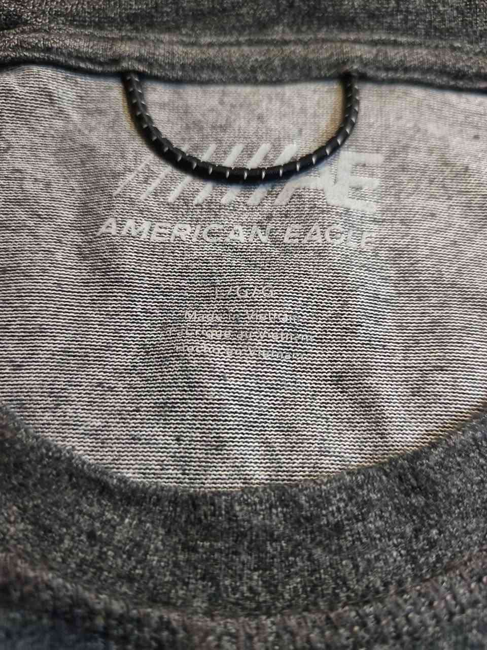 تيشيرت امريكان ايكل
قطعة تخبل
اصلي نظافة ١٠٠٪
القياس لارج كبير
قطن ١٠٠٪
السعر ٢٠ الف 
يوجد توصيل


**إذا كنت صاحب هذا الإعلان وتريد حذفه لأي سبب، رجاءا أرسل رسالة إلى الدعم الفني**