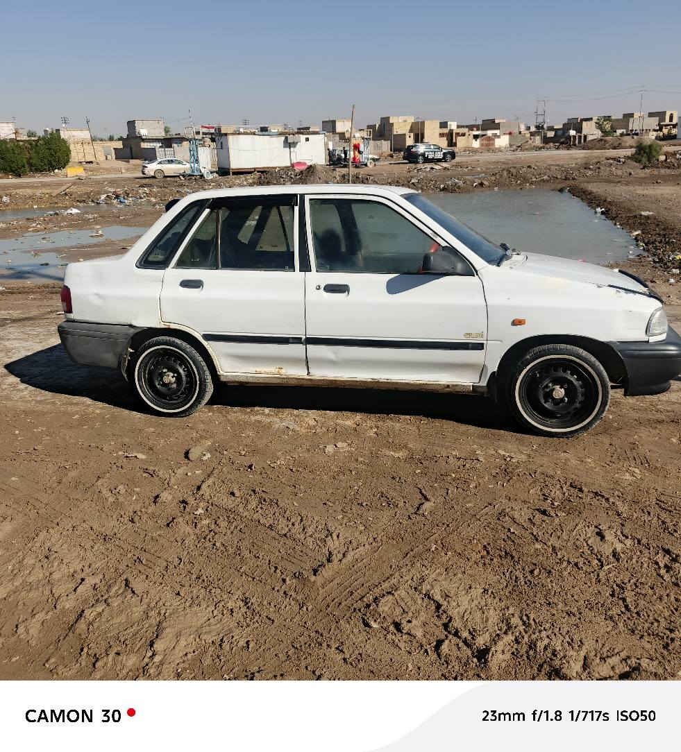 السلام عليكم سايبا موديل 11 رقم نجف مكينه بيها تنقيص قليل كلش والكير الرابع يفلت يعني عوزها ترتيبات راعيها يمي ويريد مداور السياره حلوه مال جناي سبب البيع عدم التفرغ السعر 20 وبيها مجال قليل مكاني الديوانية قضاء عفك
*********** ديوانية, القادسية
