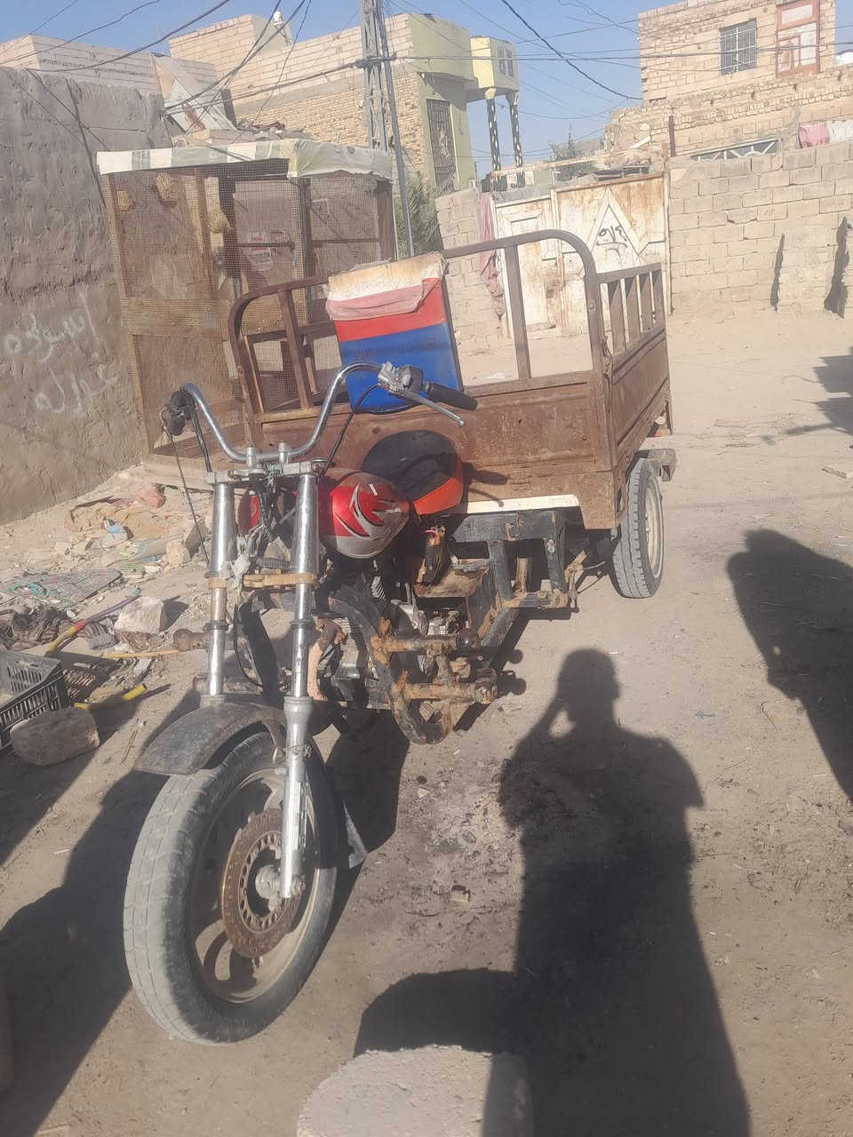 سلام عليكم ستوته للبيع كلك بس مكاتبة شارع مكينه ٢٤ السعر ٥٠٠ والشراي يتصل ***********
