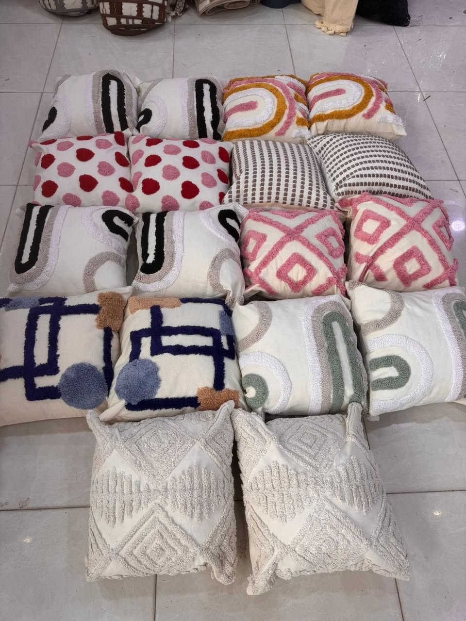 يوم الاحد ابيع البوهيمي ب2500 القطعه امانه ينباع ب10 الف الزوج


**إذا كنت صاحب هذا الإعلان وتريد حذفه لأي سبب، رجاءا أرسل رسالة إلى الدعم الفني**