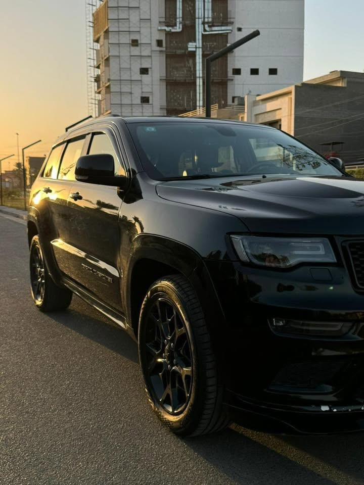 جيب 2021  امريكي
حادثهة بنيد فقط
رقم بغداد
فتحة
بصمة
تشغيل عن بعد
صندوك كهرباء
كشنات جلد كهرباء
كشنات  ميموري
مري قلاب
شاشة
كامرة
حساسات
رادارات
محرك 3600
ماشية ٥٢ ميل
فور ويل
العنوان بغداد
للاستفسار اكثر
***********
