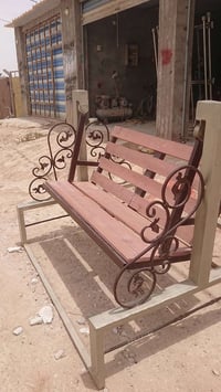 مرجوحه • ٣ نفرات • حديقة