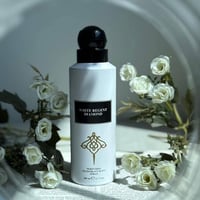 ابراهيم القرشي • معطرات دايموند • فواح وثابت