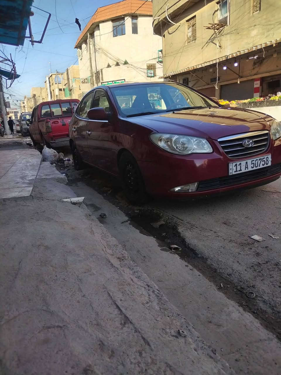 للبيع كير عادي  محرك ٢٠٠٠
٢٠٠٧
***********
