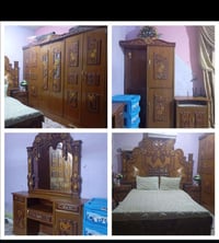 غرفة اخشاب • صاج • البصرة تنومة