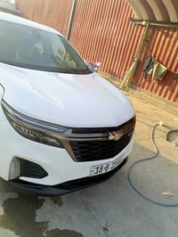 اكوينكس • فور ويل • حادثة