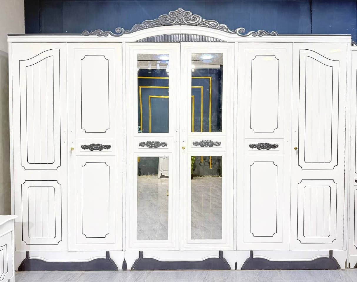 غرف نوم صاج عراقي الأسعار مناسبة 
يوجد توصيل لجميع محافضات 
تواصل ع خاص


**إذا كنت صاحب هذا الإعلان وتريد حذفه لأي سبب، رجاءا أرسل رسالة إلى الدعم الفني**