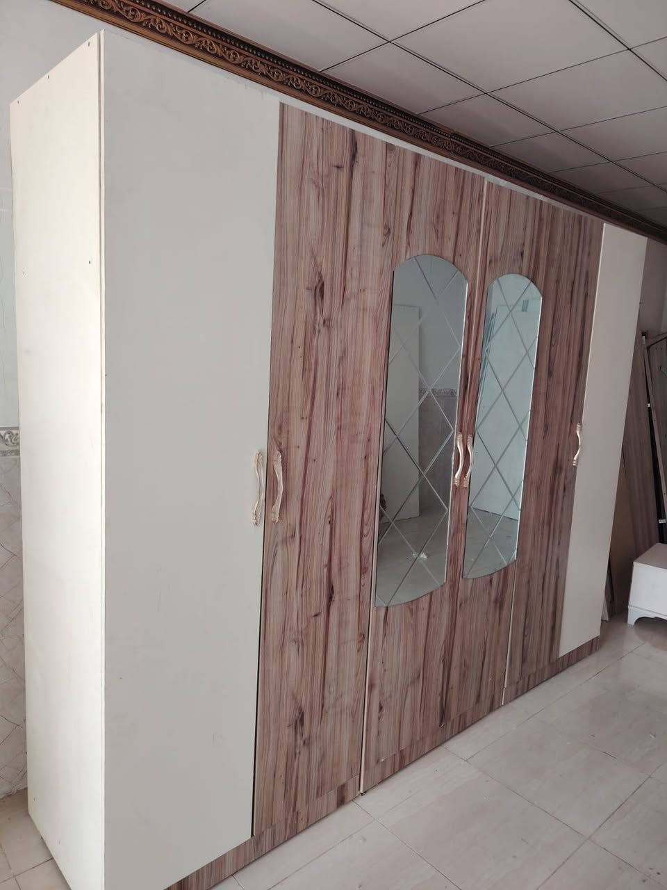 غرفه نوم تركيا اصليه تفصال خاص ، اثاث، عروض وبسعر  تنافسية فقط 375الف *********** 

#غرف_نوم #غرف #غرفة #غرفه #غرفة_نوم #غرف_اطفال #آثآث #أثاث_منزلي #قنفات_صالات #قنفات_خام #قنفات_معيشه #قنفات_مودرن
