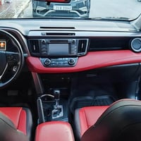 راف فور • ٢٠١٧ • السليمانية