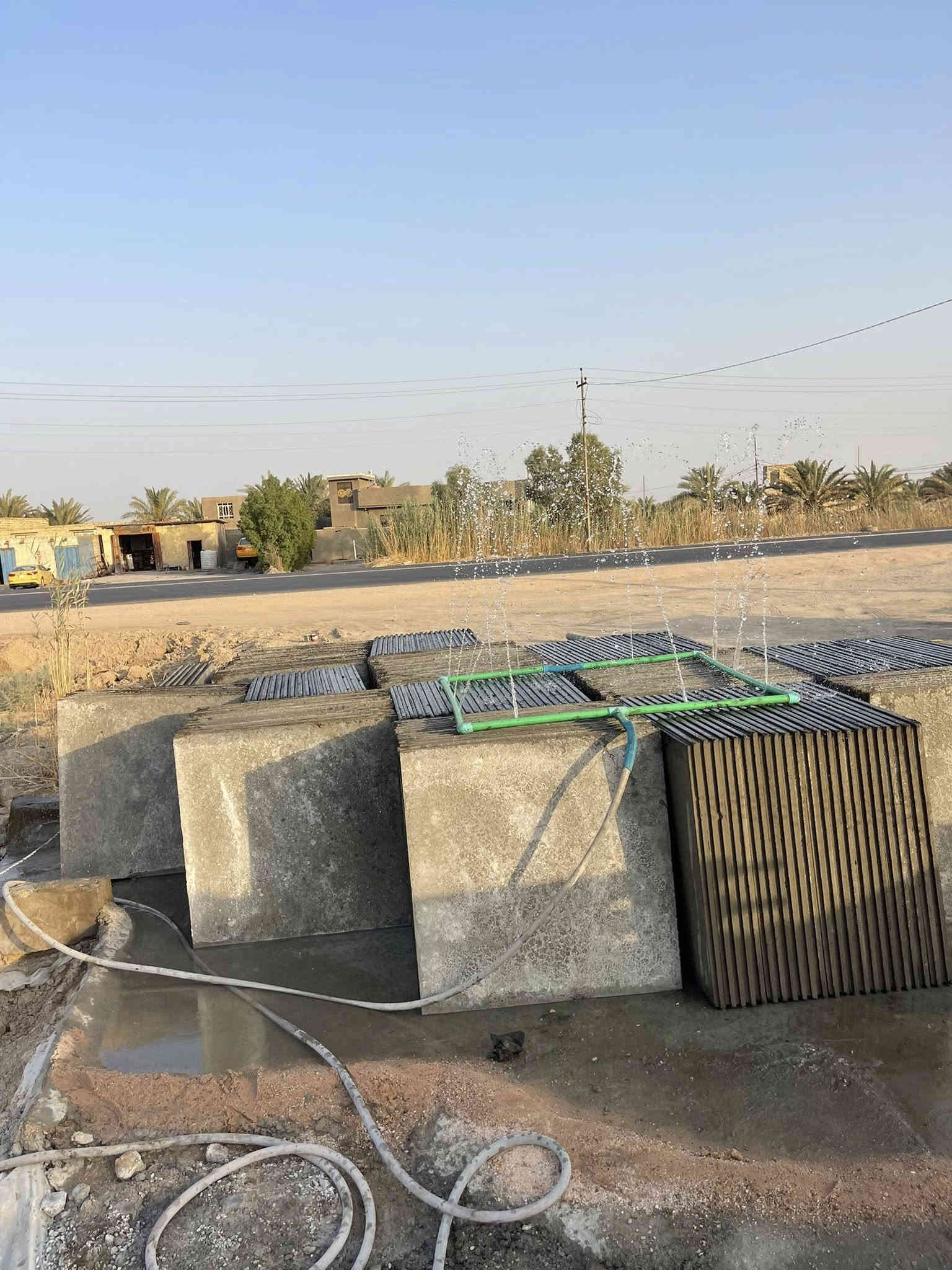 البيع شتايكر مكان سماوه الرميثة فرع الهلال شتايكر درجة أولى واصل باب بيتك قياس 80*80 الاستفسار ***********
