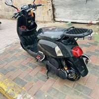 رمبة جديدة موديل 9 كفالة عاملة متواجد بل الخاص 07710118952