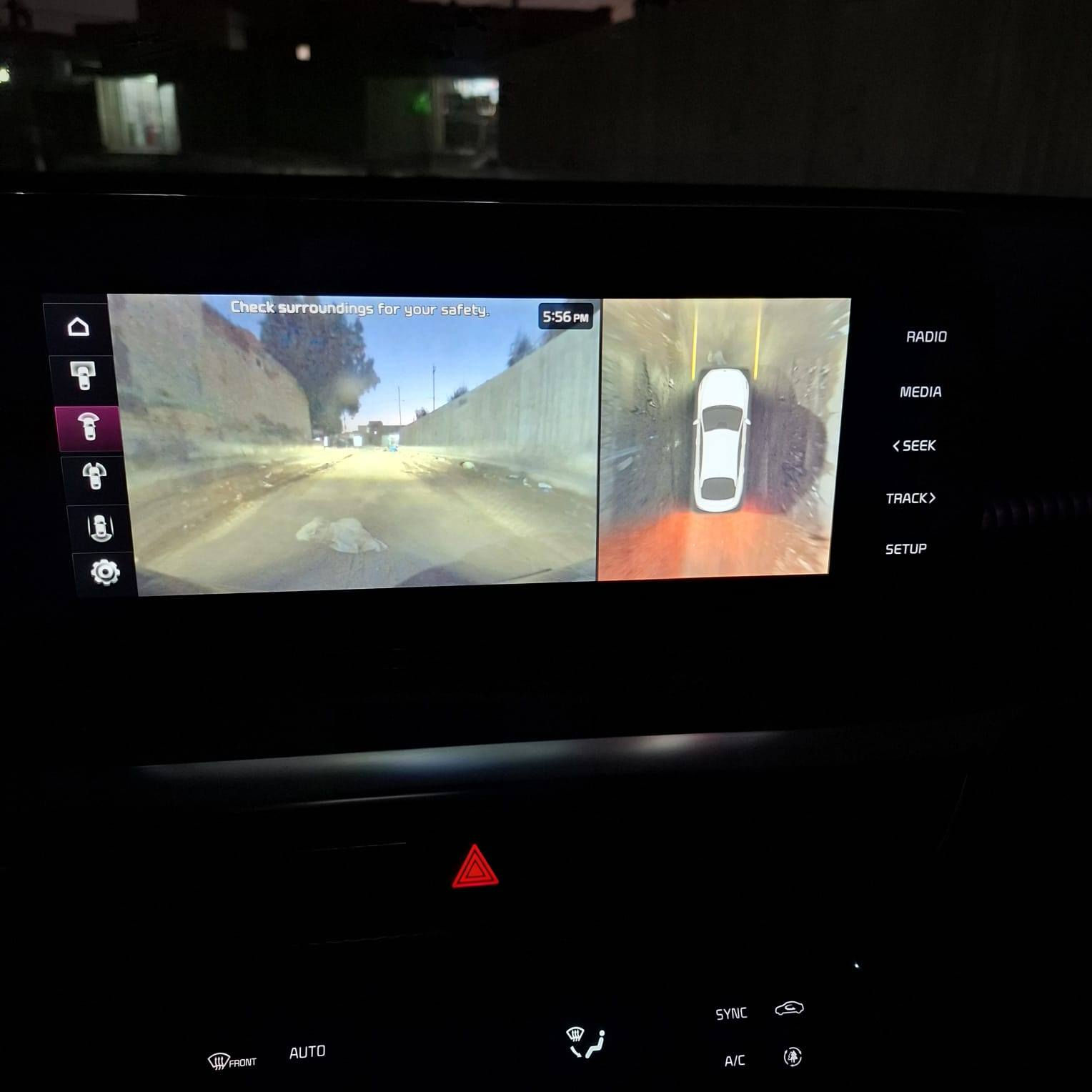 السلام عليكم كي فايف رقم قادسية معوقين محرك 1600 تيربو موديل 23 فول الفول شنو ابالك بيه السعر ب 175 

*********** حمزة, القادسية
