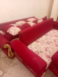 كنب • بأضرار • حله حي الامام