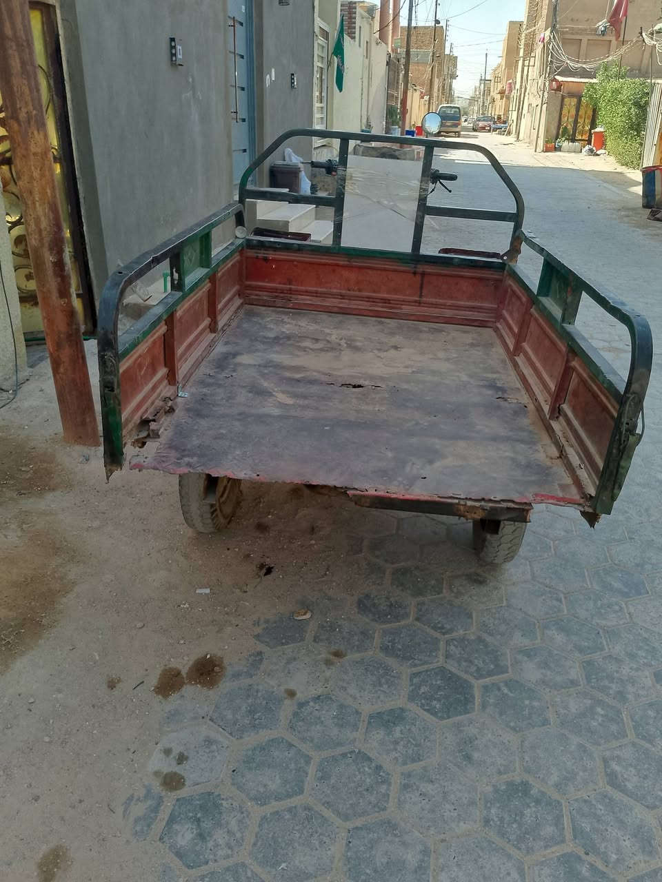 الستوته للبيع رايدهه 400 الستوته الركبه ملحومه وعدي بيهه عته بلجعمقه الستوته مال شغل الستوته كلك. مكفوله من السرقه. متواصل فيس ماسنجر مبايل. ***********
