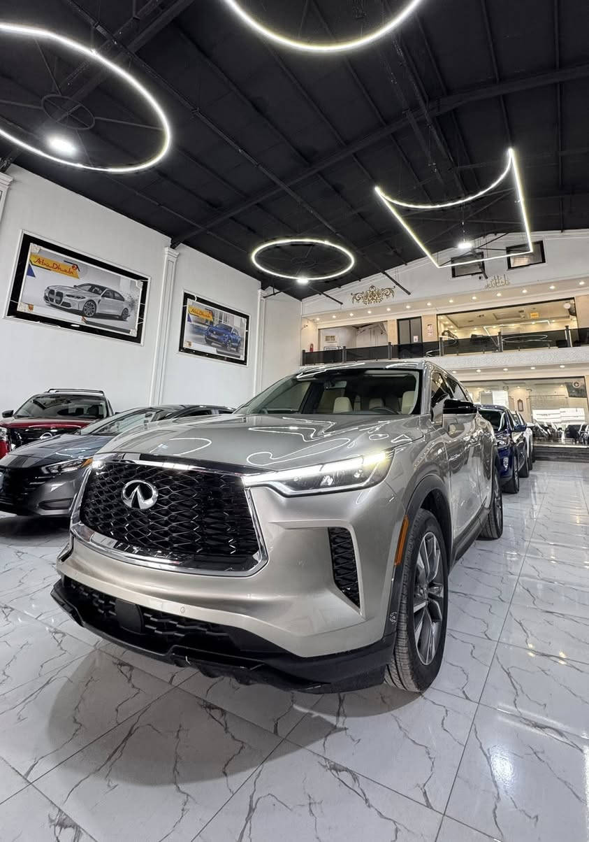 INFINITI QX60, LUXE

موديل 2024
سيارا فول فول مواصفات
عداد مقاعد 7
حجم محرك 6،سلندر 3/5
ماشيا  3 الف ميل
صوار حاد ث عل منشور
عنوان اربيل

سعر 285،

***********
***********
