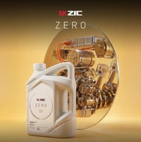 زيوت زيك الكورية متوفرة لدى شركة الجوهرة الذهبية للزيوت والفلاتر السنك...