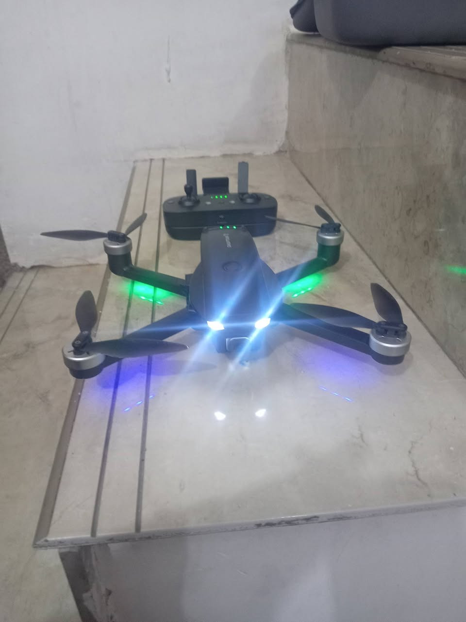 درون 4Kللبيع  معروفه مواصفاتها


**إذا كنت صاحب هذا الإعلان وتريد حذفه لأي سبب، رجاءا أرسل رسالة إلى الدعم الفني**