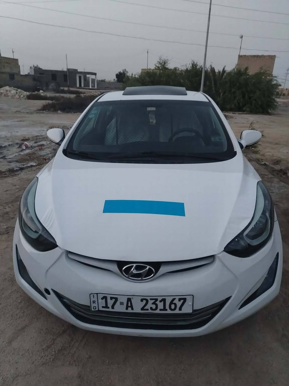النترا 15 خليجي محرك كير مكفولات محرك 1800 دوش
تبريد قطعتين
ضربتها بارد بالباب
سيارة جاهزه ع اخر حباية
سعرها 113 وبيها مجال
العنوان: ناحية الكرامة - الصفران ال درب
الاتصال: ***********
