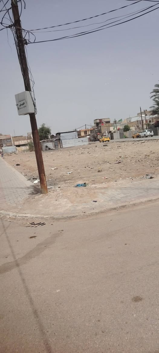 سلام عليكم بيت في حي الفرات مقابل كلية الطب فرع المخبز ورود كربلاء مقابل الساحة مساحة
210+واجهة 10متر
طابقين   كلة بناء الجوة مثل الفوك اي استفسار بلخدمة اتصال على الرقم *********** واتساب اتصال موجود
سلام عليكم بيت في حي الفرات مقابل كلية الطب فرع المخبز ورود كربلاء مقابل الساحة مساحة
