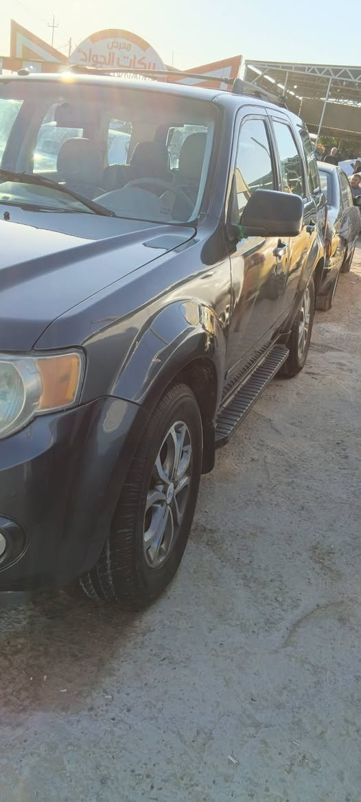 فورد سكيب ٢٠٠٨ صبغ عام درجه اولى بدون بوليش تخم تاير باتري جديد حداديه نص كير محرك ٢٢٠٠كامري ابو جف رقم ديالى دولي ٦٠ مع المجال ***********اني مكان السياره النجف
