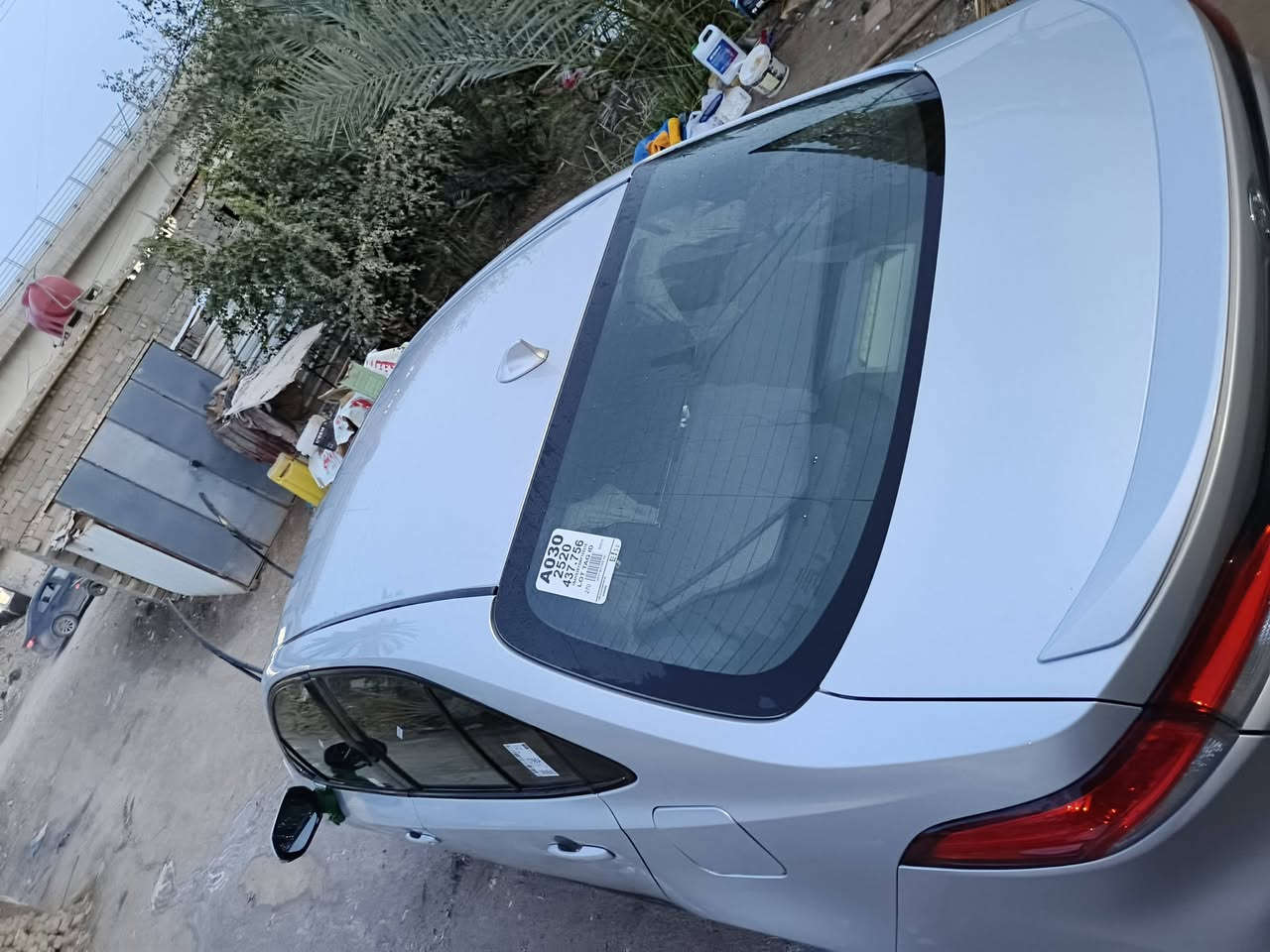 كورلا امريكي موديل ٢٠٢٠ معوقين باقي سنه وتصير حره للبيع أو مراوس حسب القناعه مكاني ناصرية مركز ***********  Se سعر ١٢٧ وبيها مجال قليل
