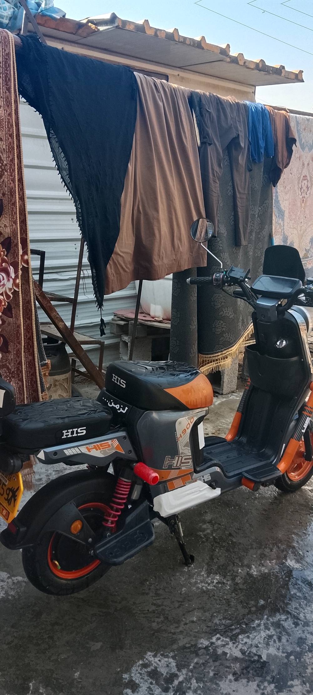 مكان بغداد الزعفرانية  ملف 2000 
5بطاريات إكبار 
موديل 2025
الهاتف ***********
