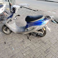 دراجة • البصرة • كلشي شغال