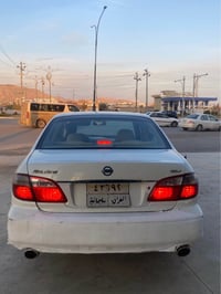 ماكسيما ٢٠٠٢ • ٣٠٠٠ سي سي • اوتوماتيك