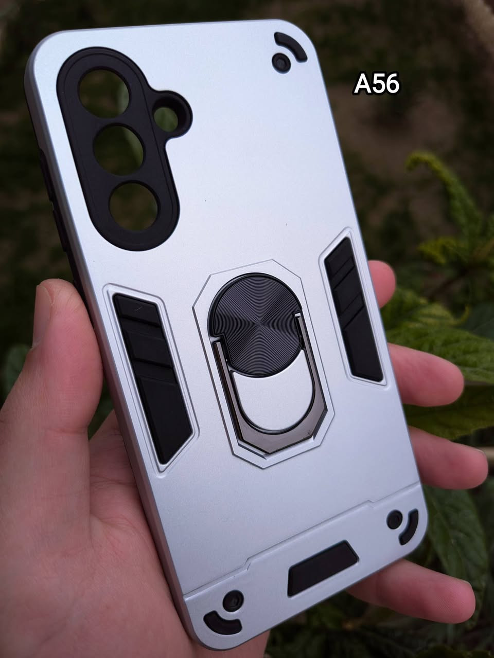 لجهاز:
𝗦𝗮𝗺𝘀𝘂𝗻𝗴 𝗚𝗮𝗹𝗮𝘅𝘆 𝗔𝟱𝟲. 
للطلب أو الإستفسار عن بقية الأجهزة؟ راسلني!


**إذا كنت صاحب هذا الإعلان وتريد حذفه لأي سبب، رجاءا أرسل رسالة إلى الدعم الفني**