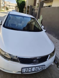 سيراتو ٢٠١٢ اوتو رقم اربيل بسمي تبريد ثلج حساسات تحكمات ستيرن تبدل جمل...