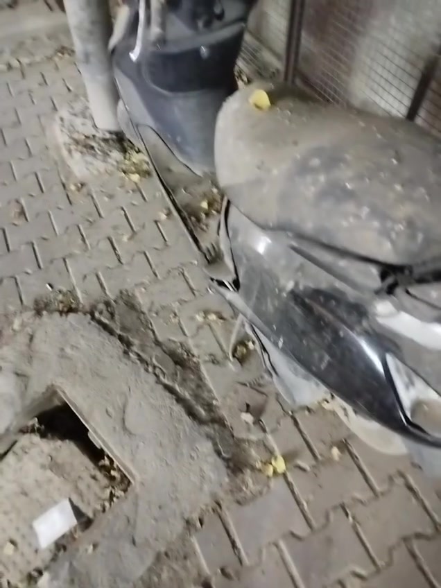 دراجه. مال ابني عاطله للبيع.


**إذا كنت صاحب هذا الإعلان وتريد حذفه لأي سبب، رجاءا أرسل رسالة إلى الدعم الفني**
