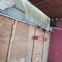 برج طيور • ٢٫٥×١×٢م • الطار العبرات